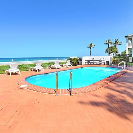 Albatross North Apartments Gold Coast Eksteriør bilde