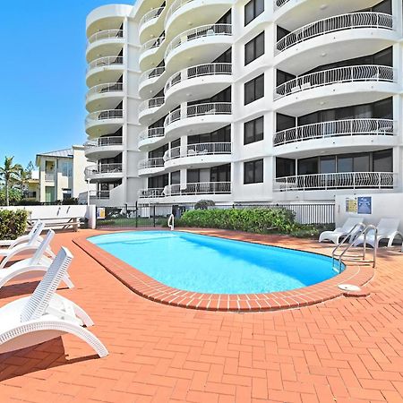 Albatross North Apartments Gold Coast Eksteriør bilde